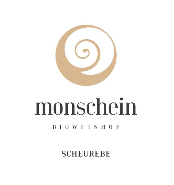 Scheurebe - Bioweinhof Monschein - alexandra-klaus-monschein 