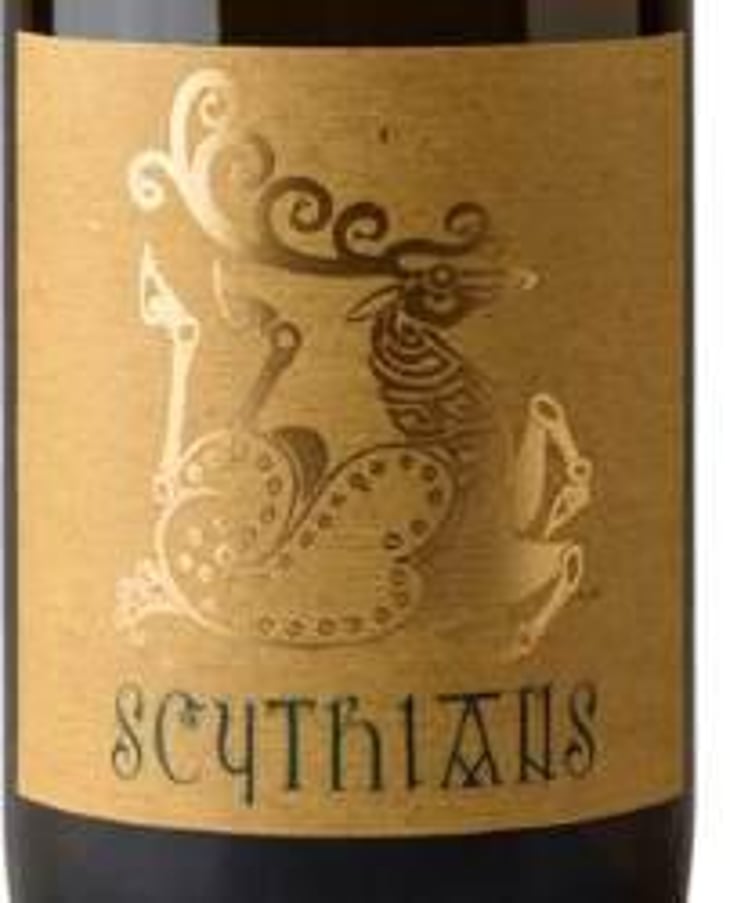 Scythians - Raj Parr Wines - rajat-parr 