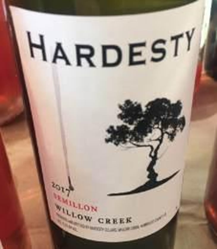 Semillon - Hardesty Cellars - chad-hardesty-closed 