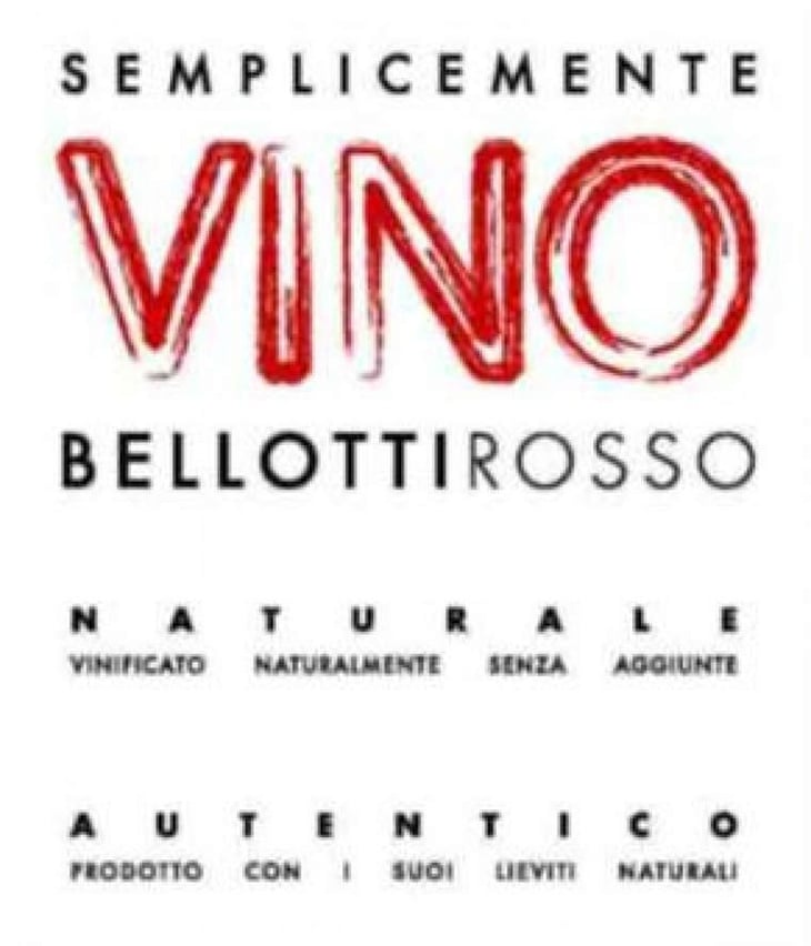 Semplicemente Vino Rosso - Cascina degli Ulivi - ilaria-bellotti 