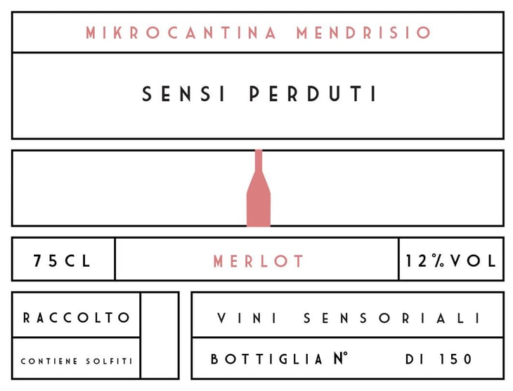 Sensi Perduti - Mikrocantina - mirko-di-nicolantonio 