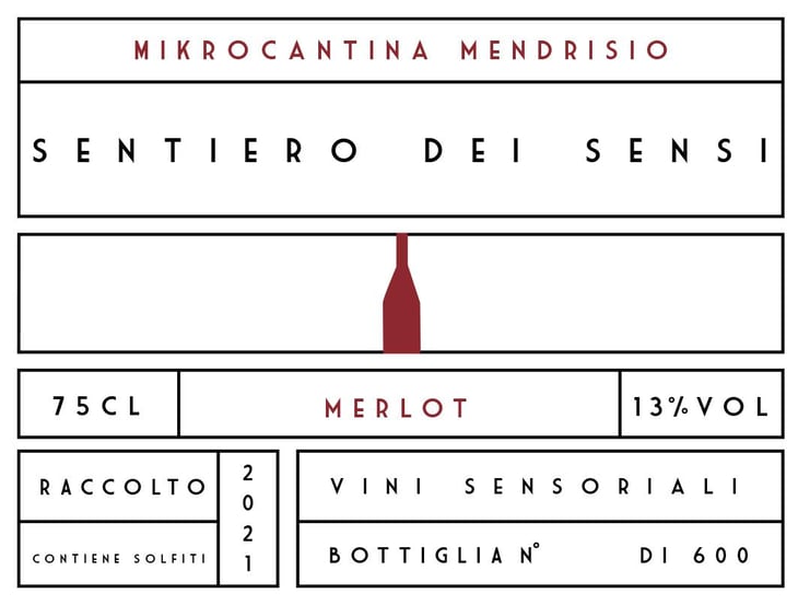 Sentiero Dei Sensi - Mikrocantina - mirko-di-nicolantonio 