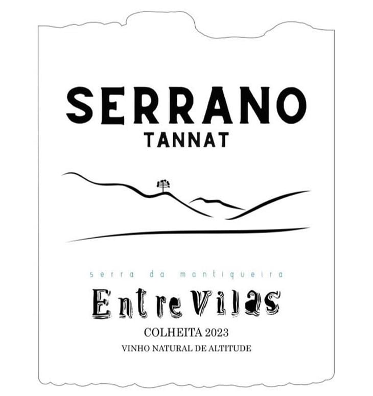 Serrano - Entre Vilas - rodrigo-veraldi-ismael 