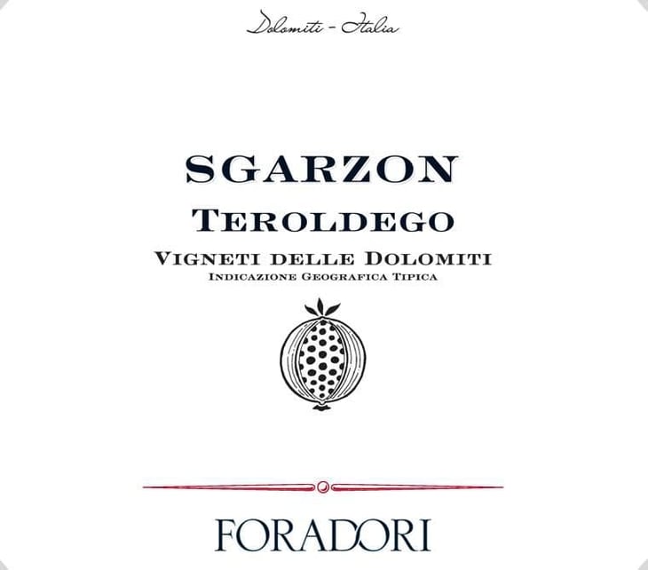 Sgarzon - Azienda Agricola Foradori - elisabetta-foradori 