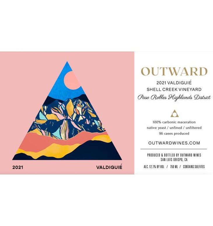 Shell Creek Vineyard Valdiguié - Outward Wines - natalie-siddique-ryan-pace 