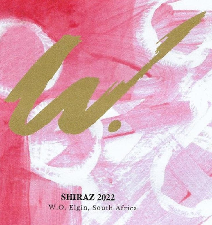 Shiraz - William Everson Wines - william-everson 