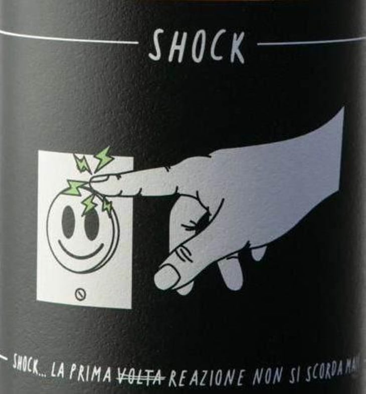 Shock - Tenuta l'Armonia - andrea-pendin 