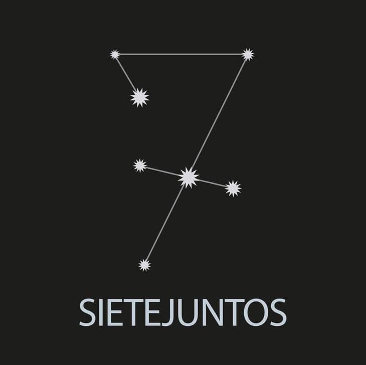 Sietejuntos Merlot - MicroBioWines - ismael-gozalo 