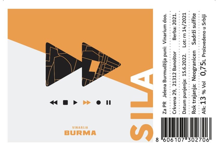 Sila - Vinarija Burma - jelena-and-marko-burmudzija 