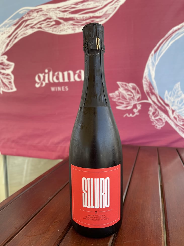 Siluro - Tenuta l'Armonia - andrea-pendin 