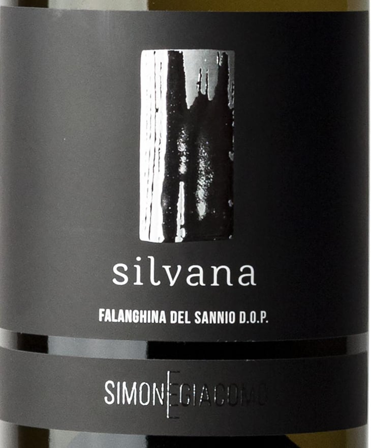 Silvana - Cantina Simone Giacomo - giacomo-simone 