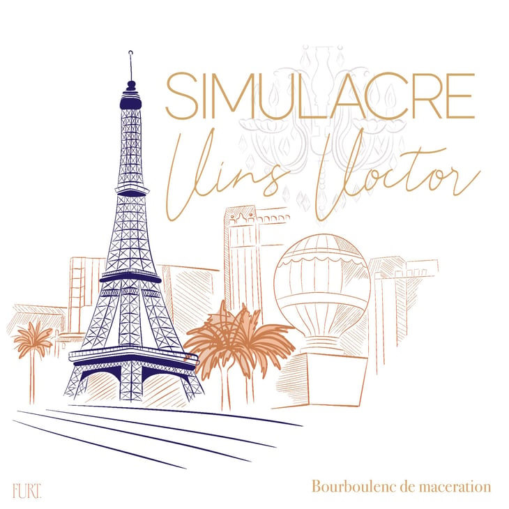 Simulacre - Vins Voctor - josimar-yacuta-verduzco 