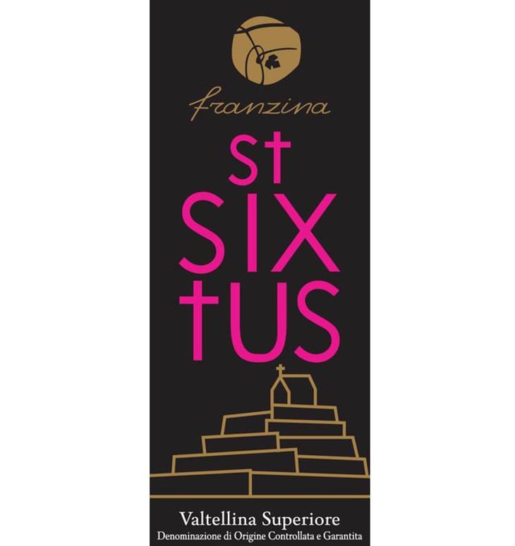 St Sixtus - Azienda agricola Franzina - mattia-franzina 