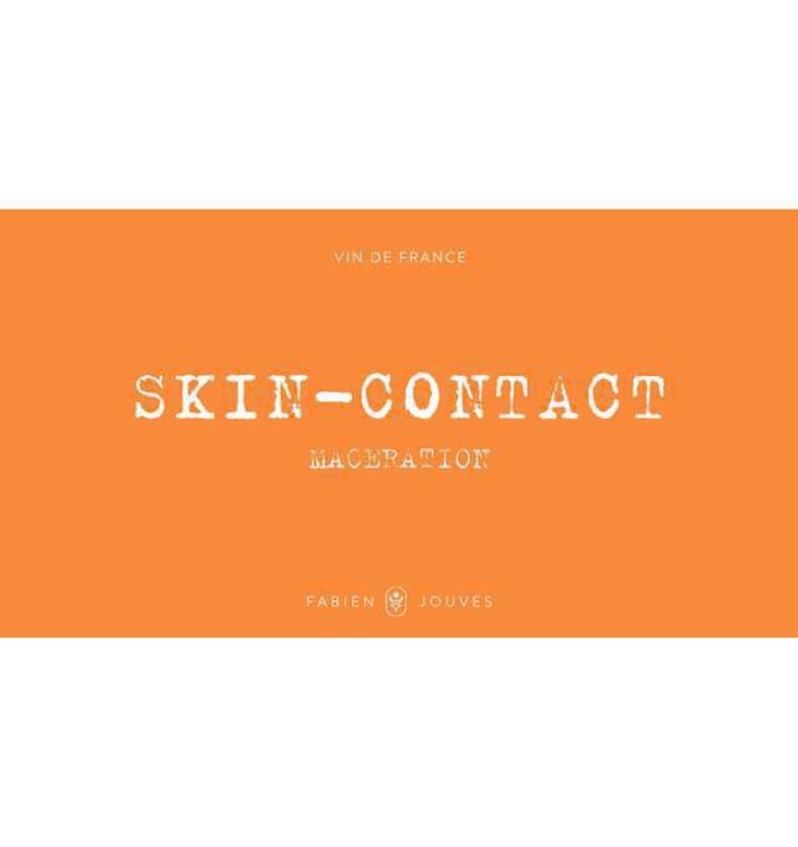 Skin Contact - Macération (Magnum) - Mas del Périé - fabien-jouves 