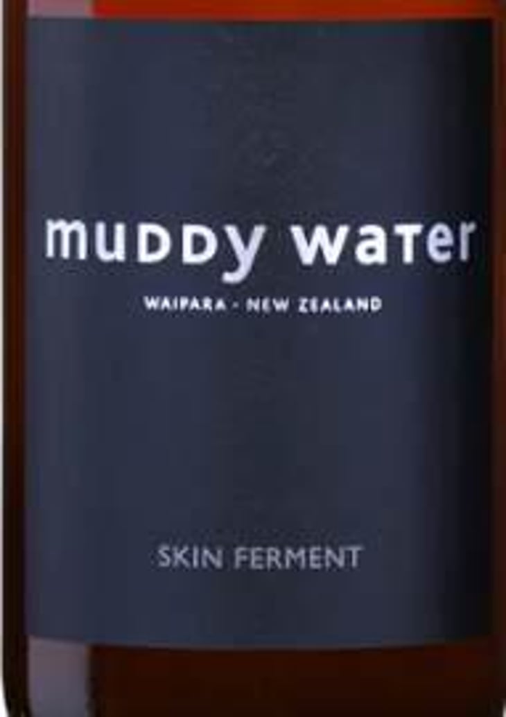 Skin Ferment - Muddy Water - the-thomas-family 