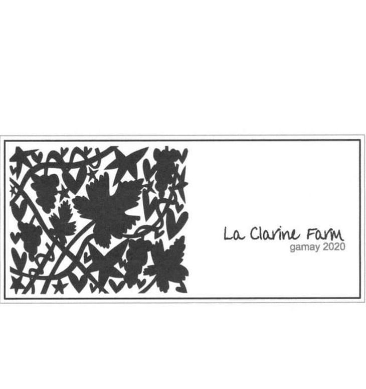 Gamay - La Clarine Farm - hank-beckmeyer -2020