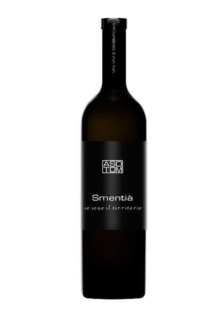 Smentià - Azienda Vitivinicola ASOTOM - tommaso-gallina 