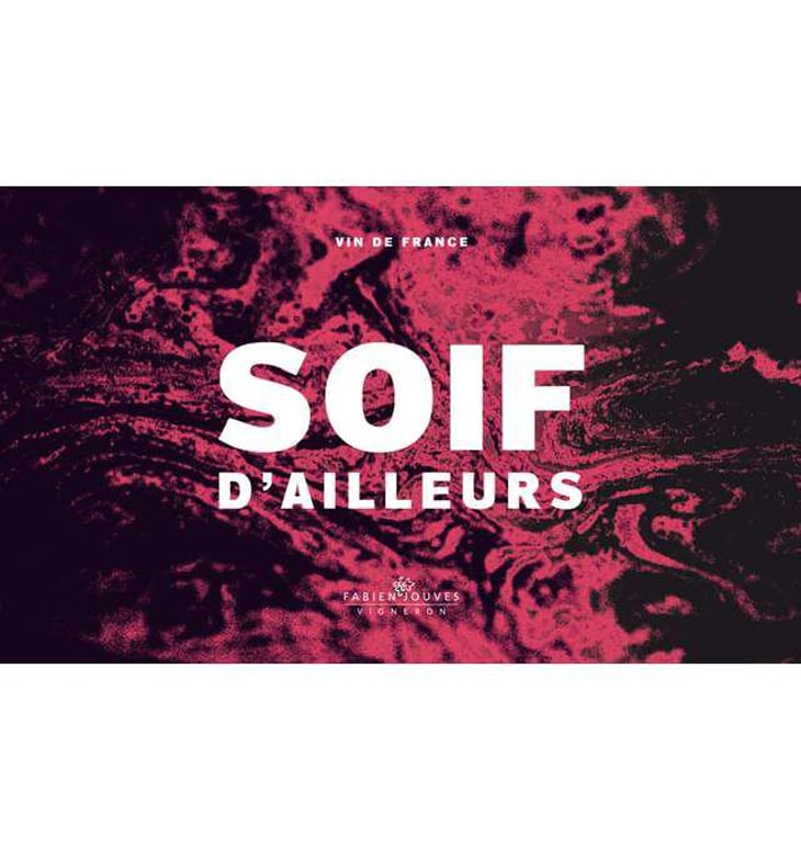 Soif D’ailleurs
