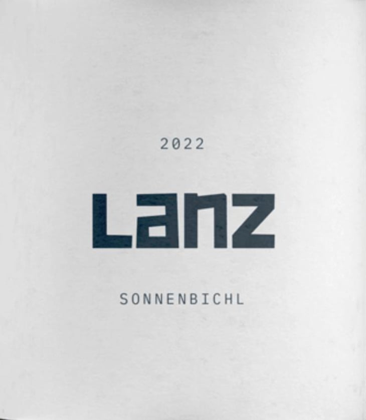 Sonnenbichl rot - Weingut Lanz - benjamin-lanz 
