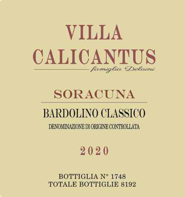 SORACUNA - Villa Calicantus - daniele-e-chiara-delaini 