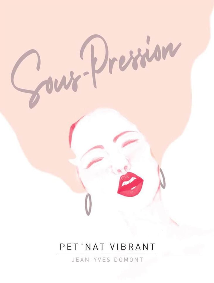Sous pression - Les Vins De Mont-Val - sophie-valancant-jean-yves-domont 