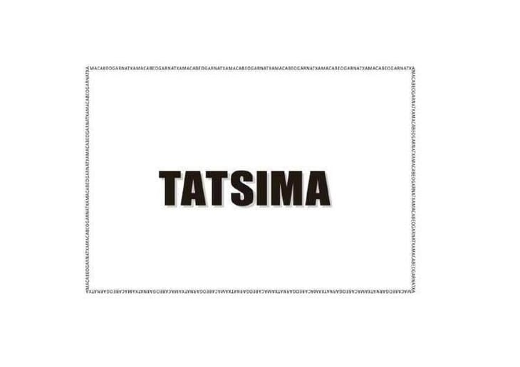Tatsima Noir - Amistat - julien-ditte-olivier-cazenave 