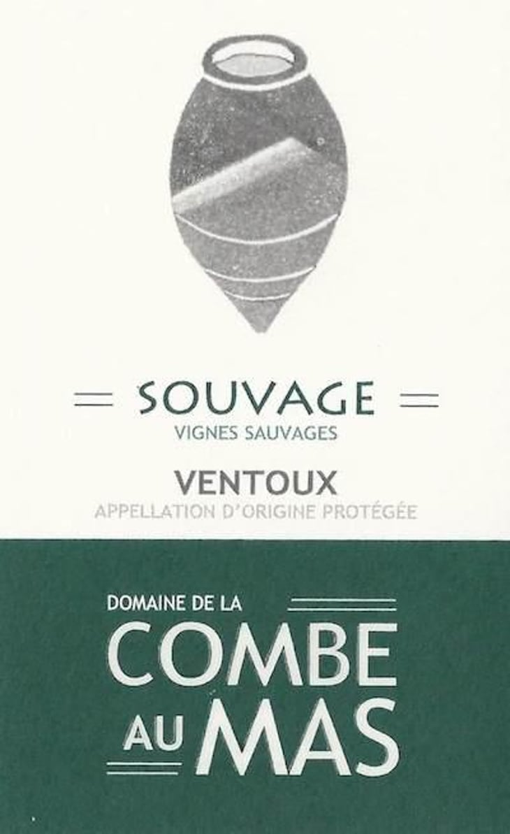 Souvage - La Combe au Mas - marie-sophie-jullien-thomas-ayoun 