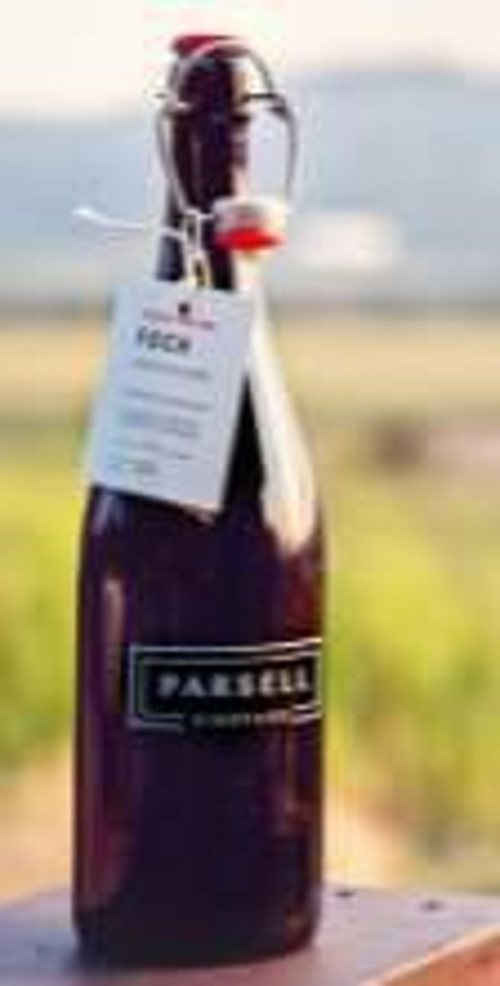 Sparkling - Parsell Vineyard - tilar-mazzeo 
