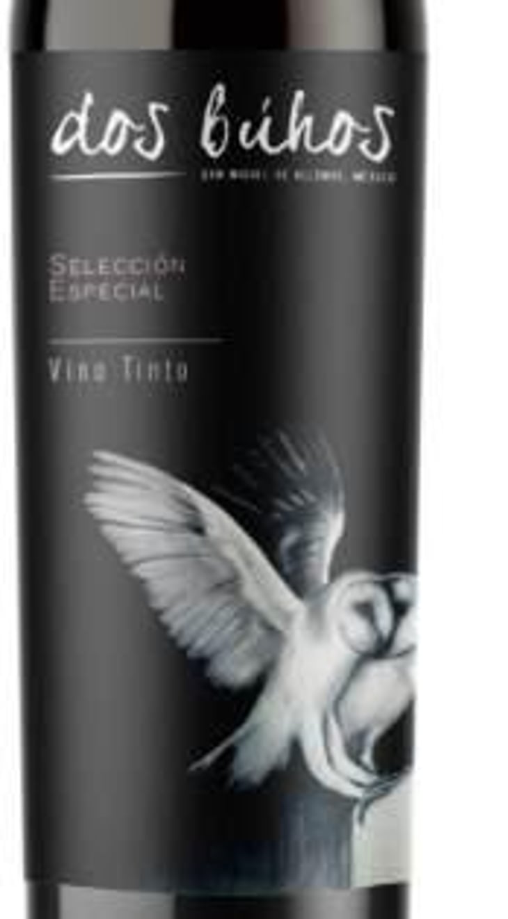 Special Selection - Dos Búhos Winery - milum-katy-smith-perry-e-d-zago-j-g-santana 