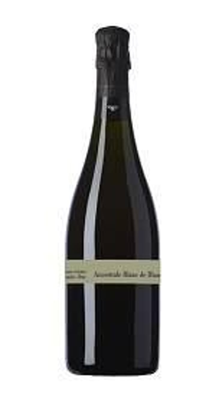 Spumante Metodo Classico Brut Blanc de Blancs 'Ancestrale' - Castello di Stefanago - antonio-giacomo-baruffaldi 