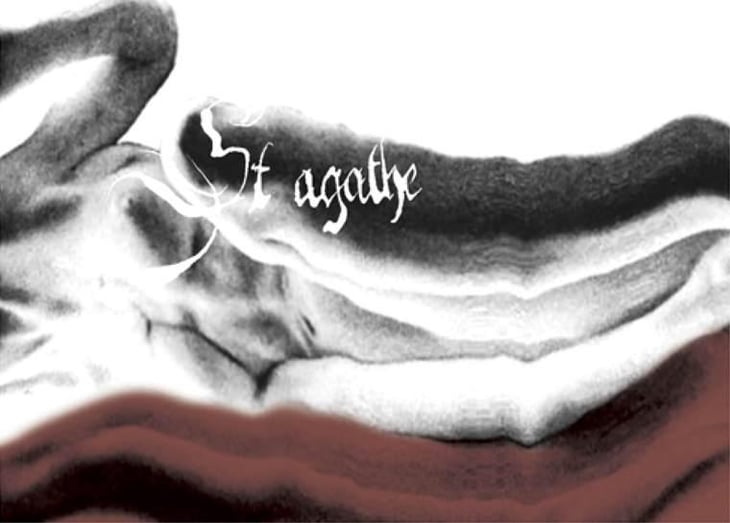 St Agathe