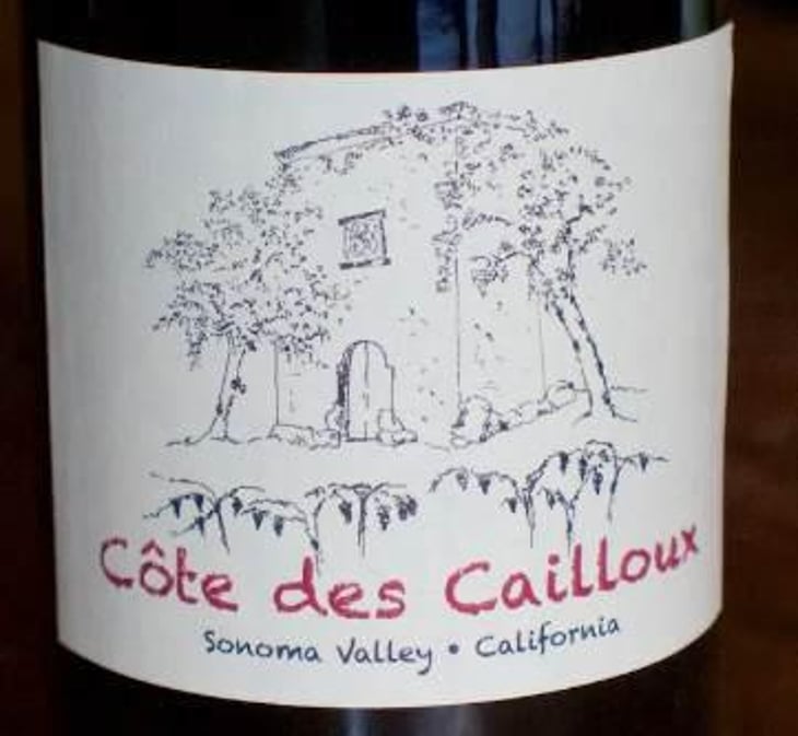 Inox - Côte Des Cailloux - jacques-mathieu 