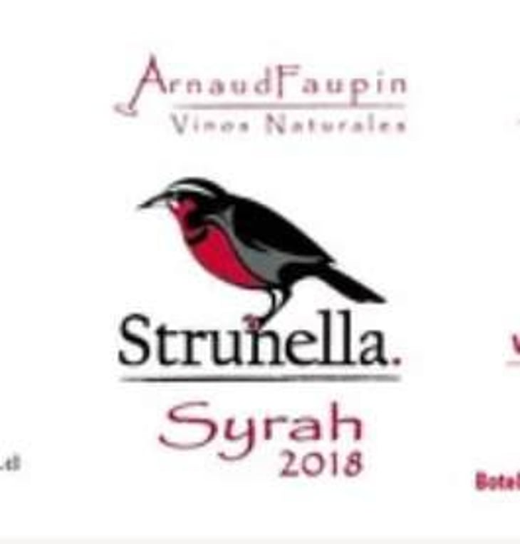 Sturnella - Arnaud Faupin - arnaud-faupin 