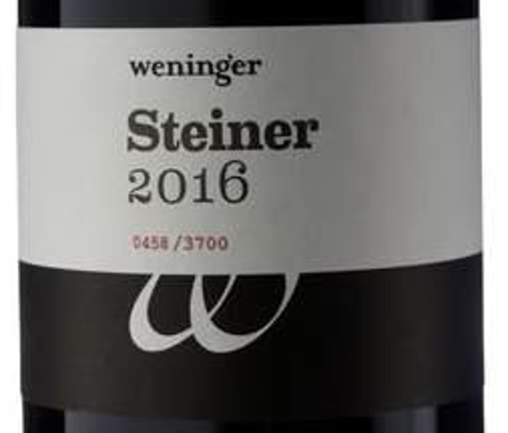 Steiner - Weingut Weninger (Austria) / Weninger Pincészet (Hungary) - franz-weninger 