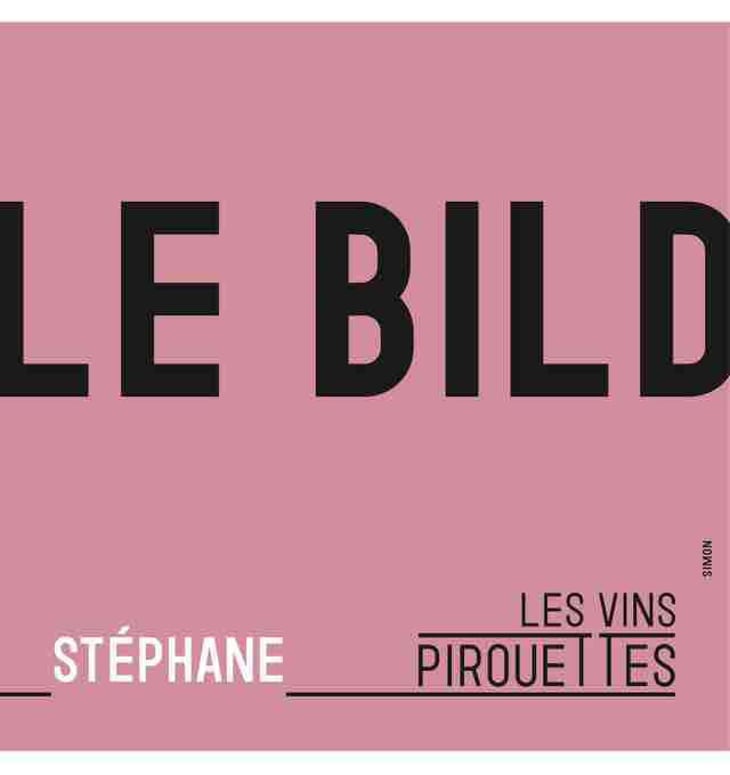 Le bild de Stéphane - Les Vins Pirouettes - pierre-sanchez-remi-segura-xavier-couturier 
