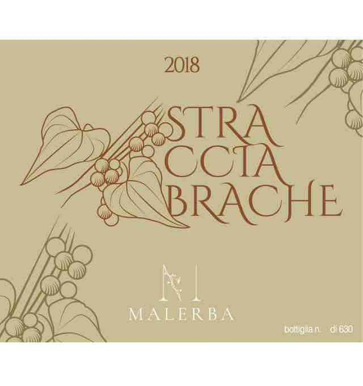 Stracciabrache - Malerba Società Agricola - filippo-artini-marco-valentini 