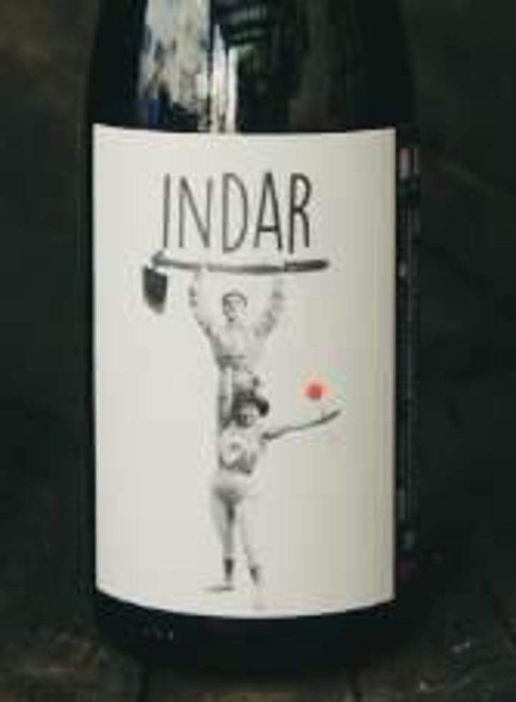 Indar