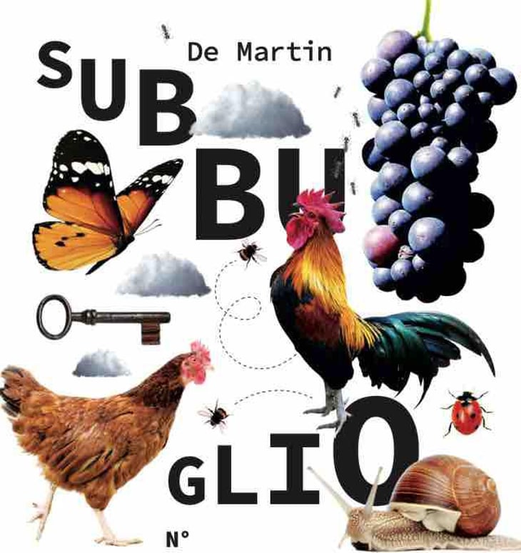 Subbuglio