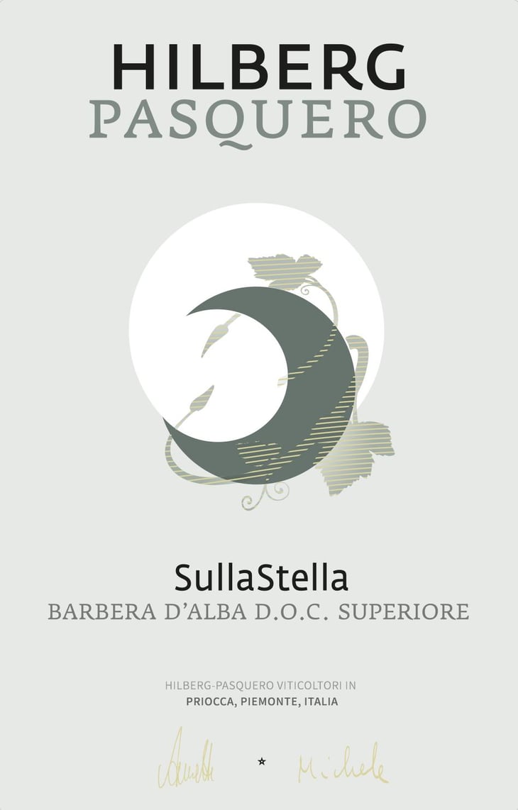 SullaStella - Hilberg Pasquero - annette-hilberg-michele-pasquero -2018