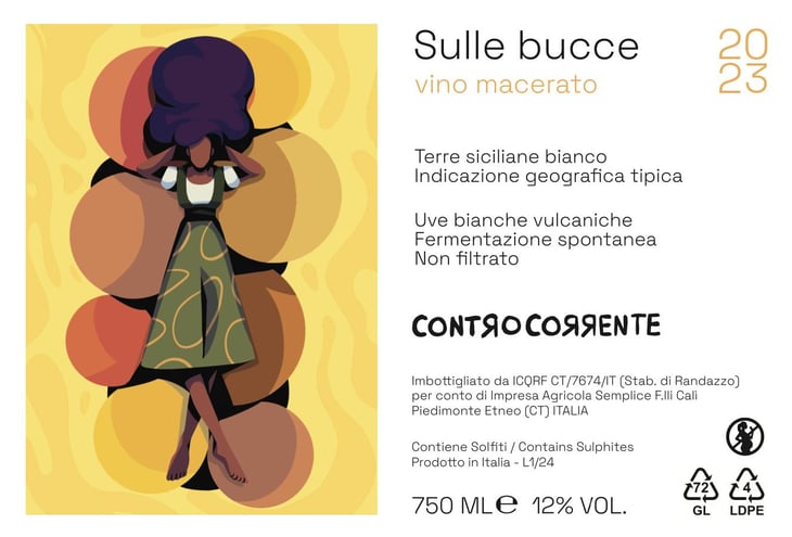 Sulle Bucce