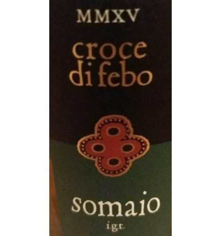 Somaio 2015