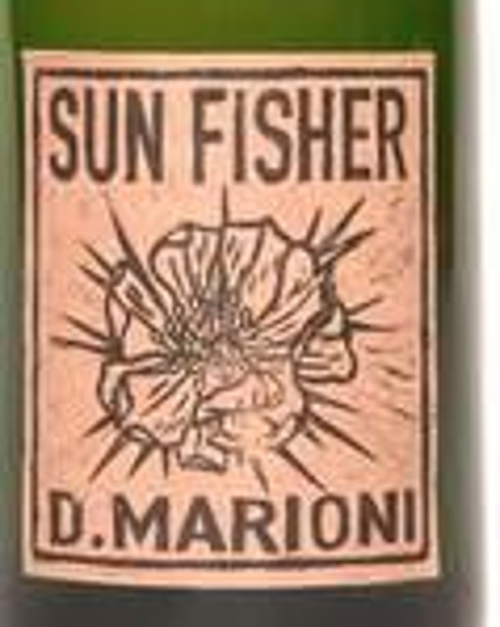 Sun Fischer - Marioni Wine - dan-marioni 
