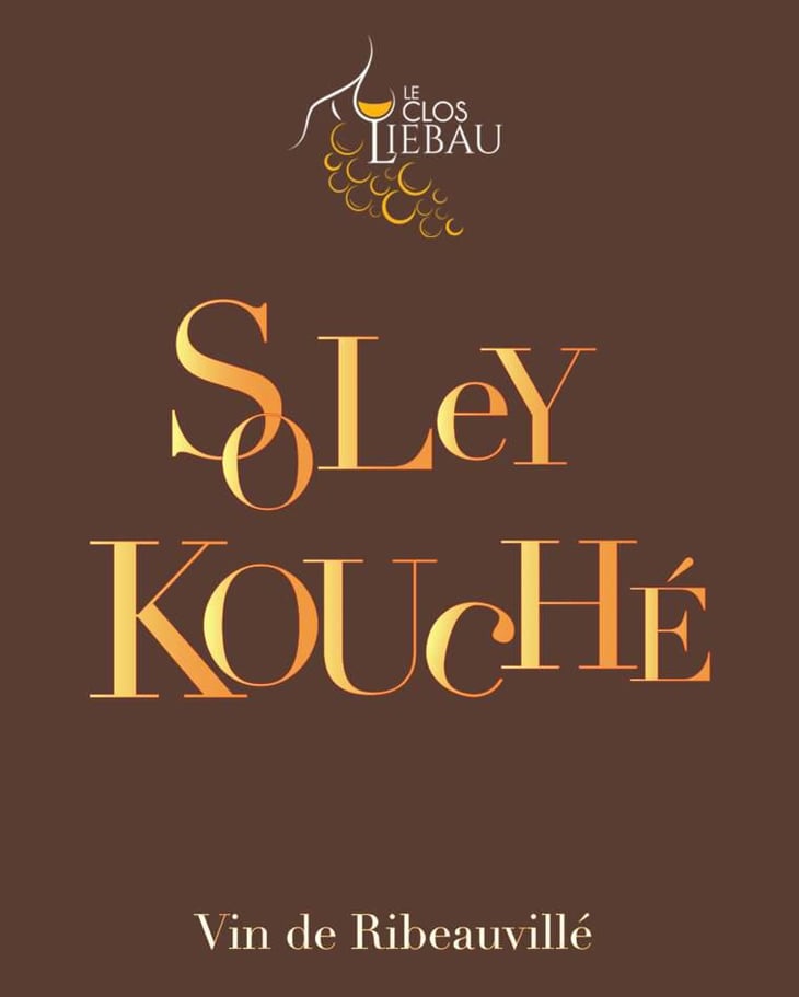 Soley Kouché