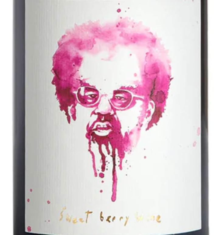 Sweet Berry Wine - Las Jaras Wines - Joel Burt & Eric Wareheim 