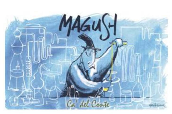 Magush - Ca' del Conte - paolo-martina-macconi 