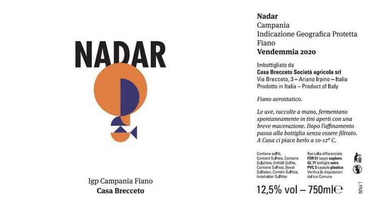 Nadar - Casa Brecceto - casa-brecceto -2020