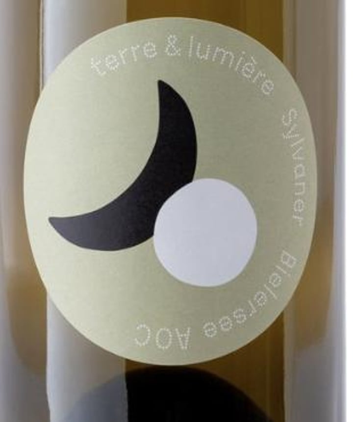 Sylvaner - Terre & Lumière - marius-von-ballmoos 