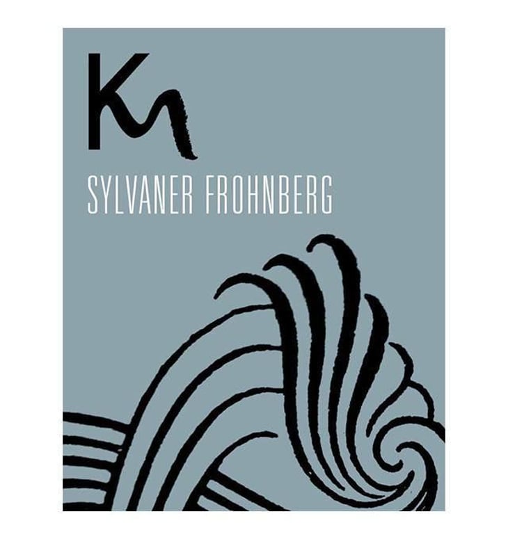 Sylvaner Frohnberg