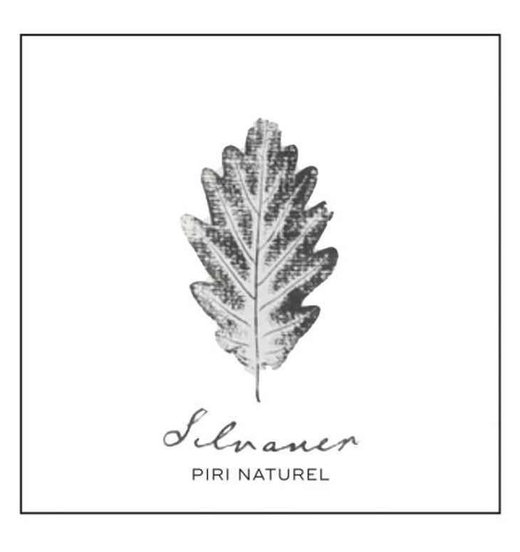 Silvaner - Piri Naturel - christine-pieroth -2018