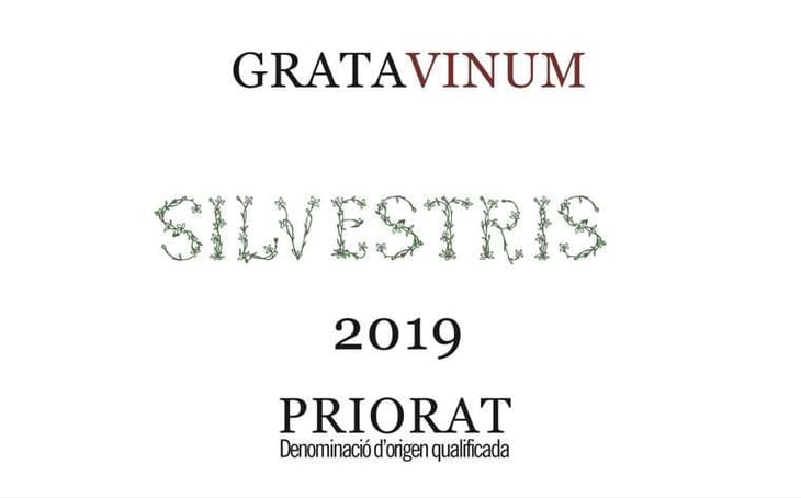 Silvestris - Gratavinum - jordi-fernandez 